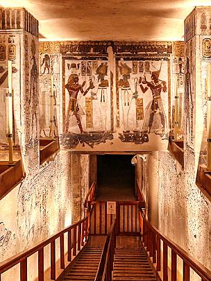 Valley of the Kings