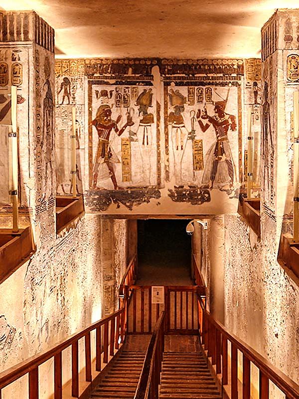 Valley of the Kings