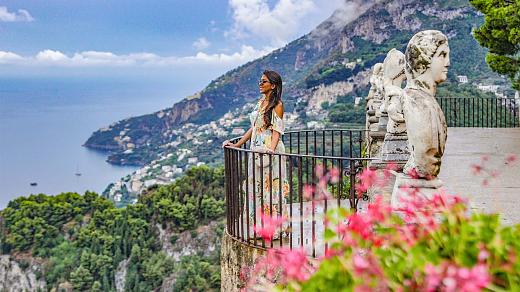 Amalfi Coast
