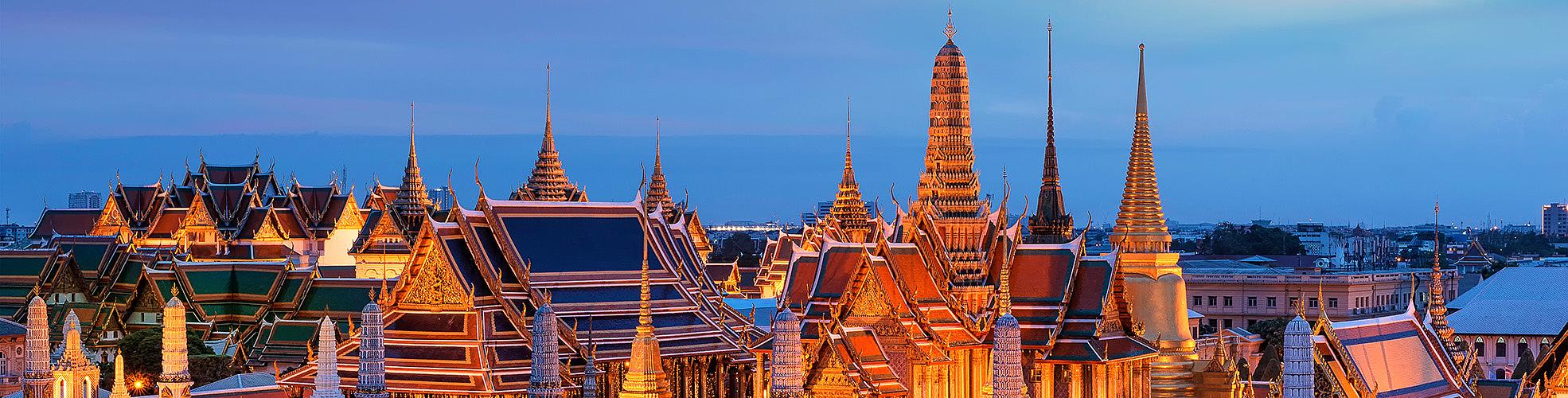 Best Southeast Asia Tours