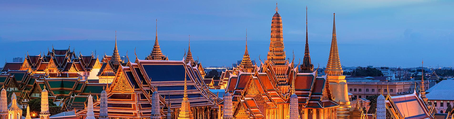 Best Southeast Asia Tours