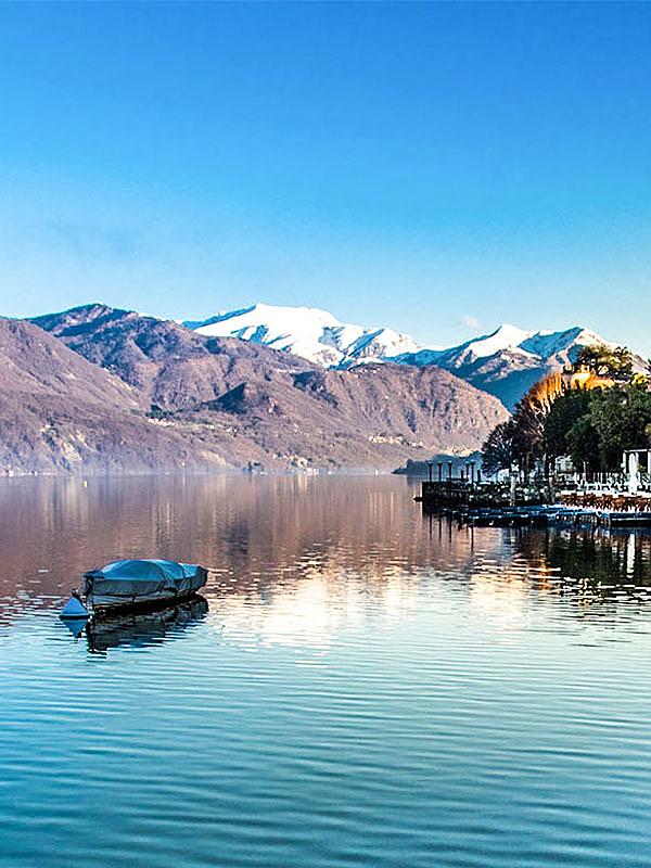 Lake Como