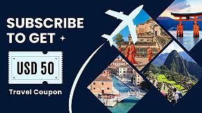 Newsletter Subscription Offer