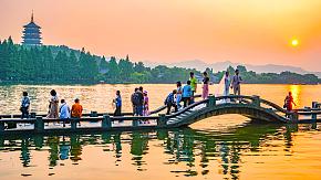 Hangzhou West Lake
