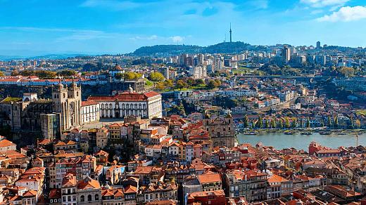 Porto