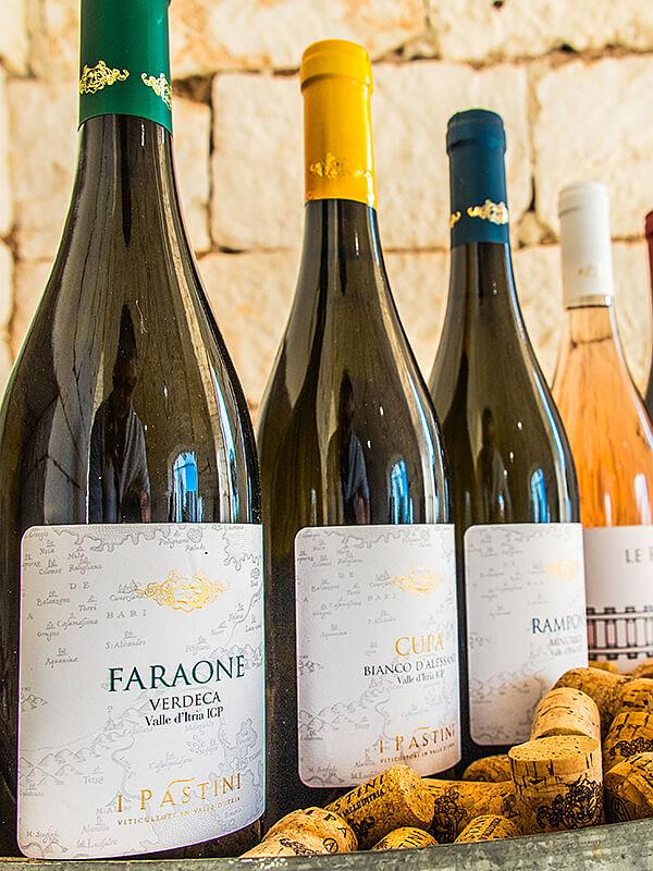 Wine in Italy