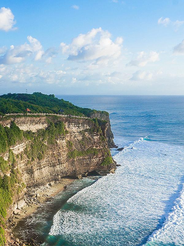 Uluwatu Temple