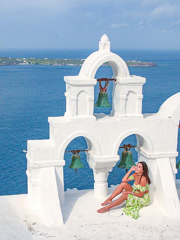 Santorini