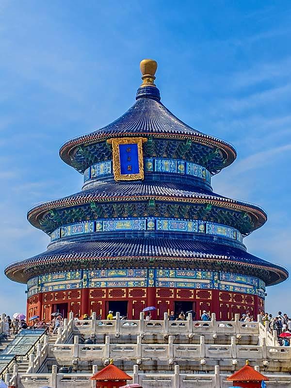 Temple of Heaven