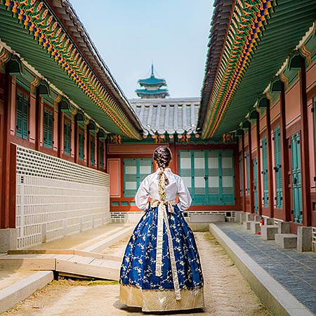South Korea
