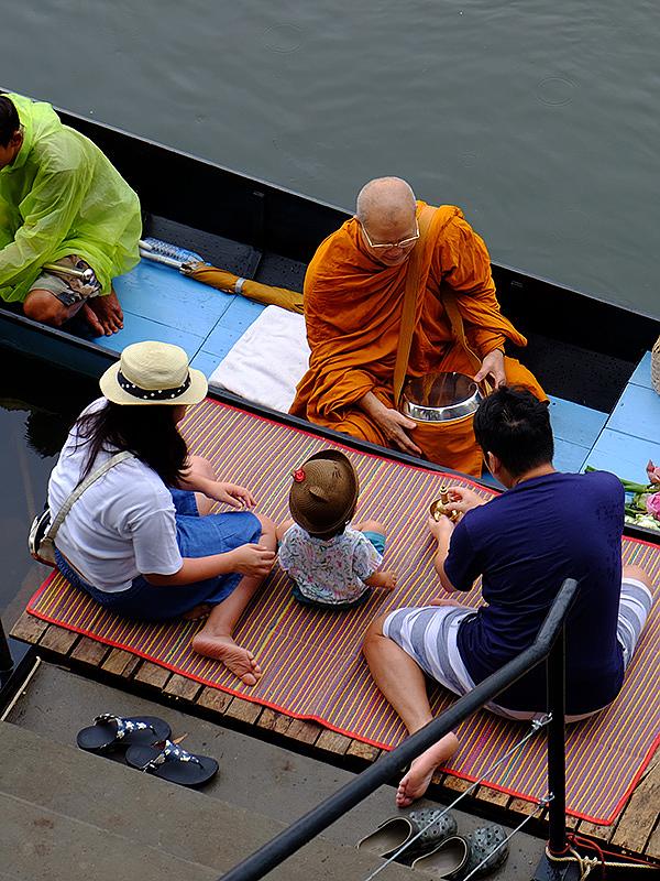 Thailand Family Tour