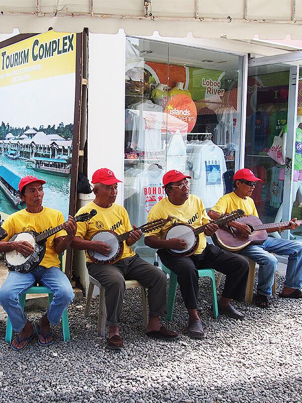 Festivals in the Philippines