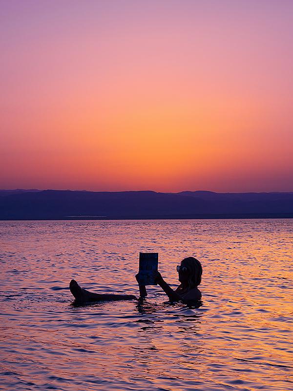 Dead Sea