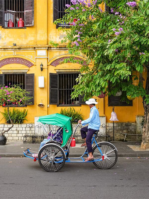 Hoi An Old Town