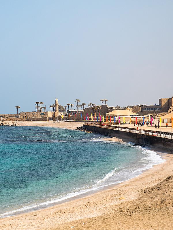 Caesarea