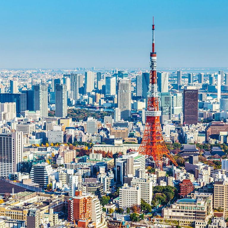 Tokyo
