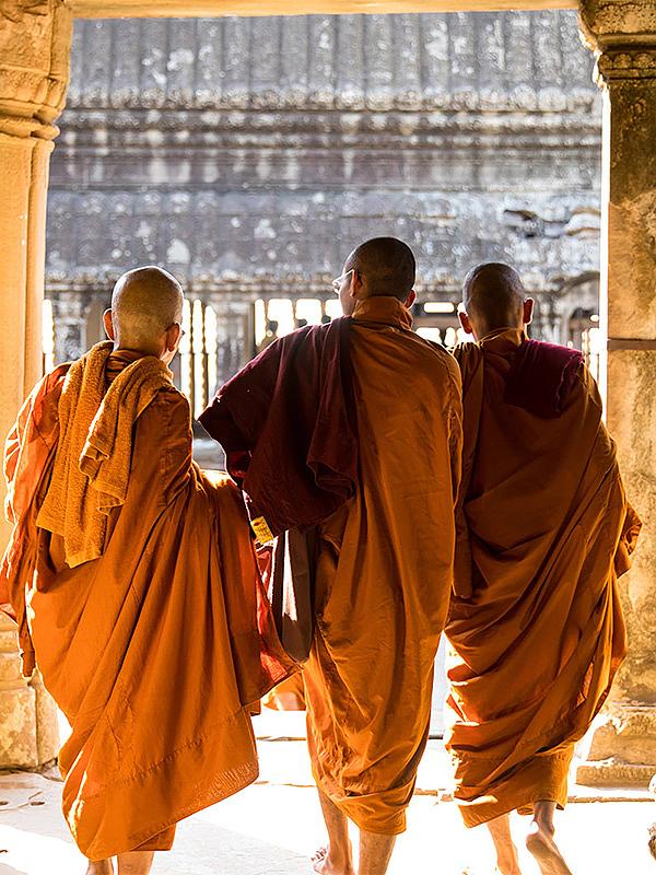 Angkor Wat