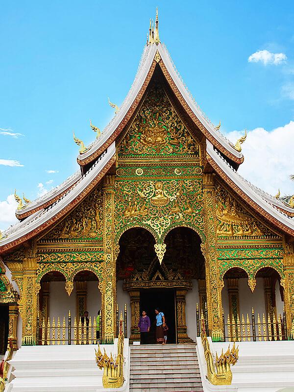 Royal Palace