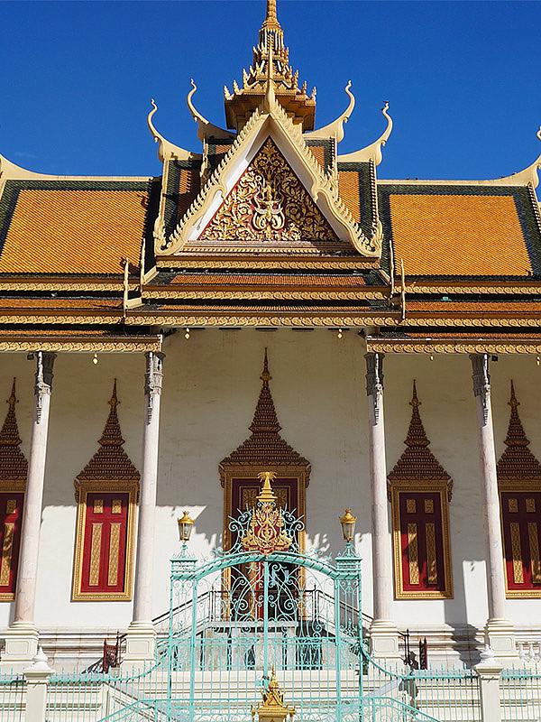 Royal Palace
