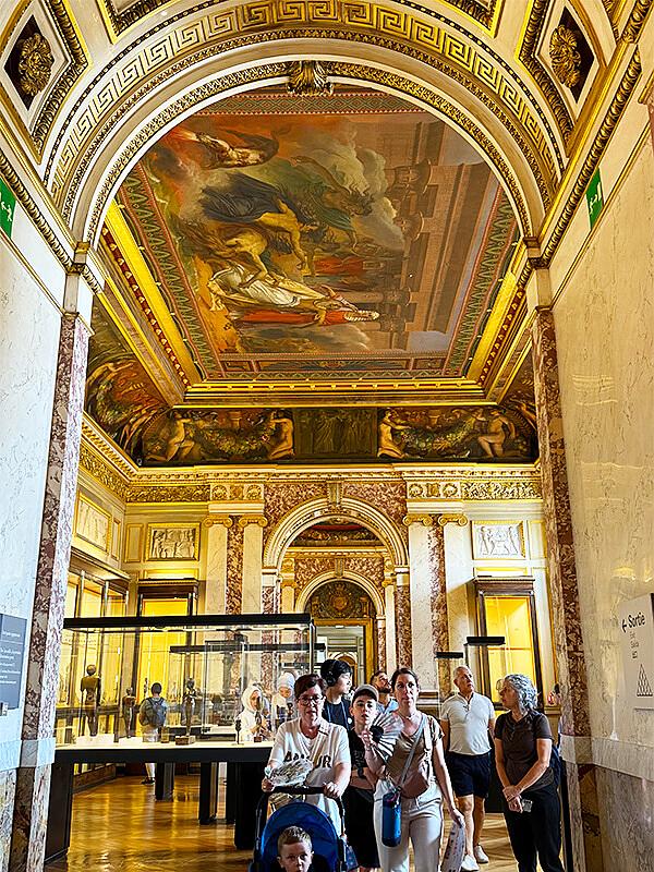 Family Tour in Italy