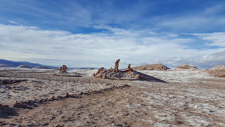  Moon Valley