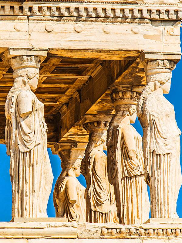 Temple of Athena