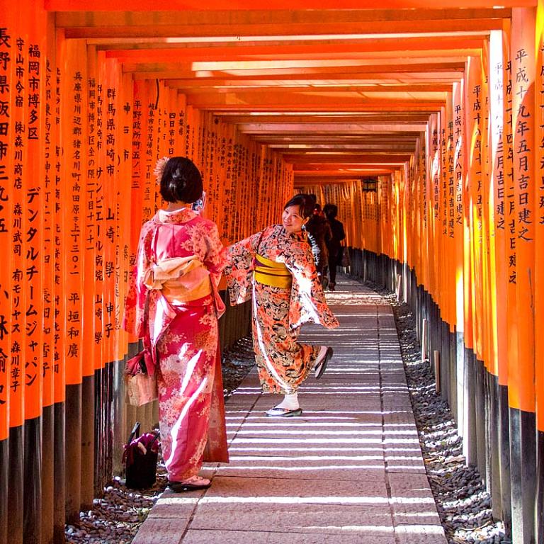 Kyoto