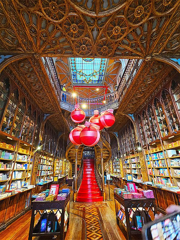 Livraria Lello