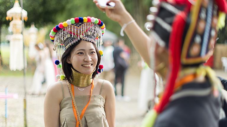 Yee Peng Lanna International