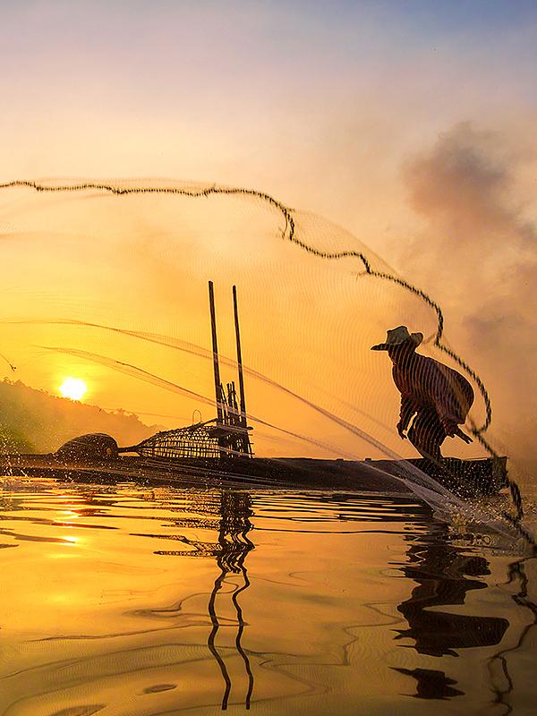 Tonle Sap Lake
