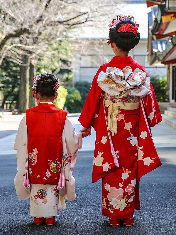 Japan Family Tour