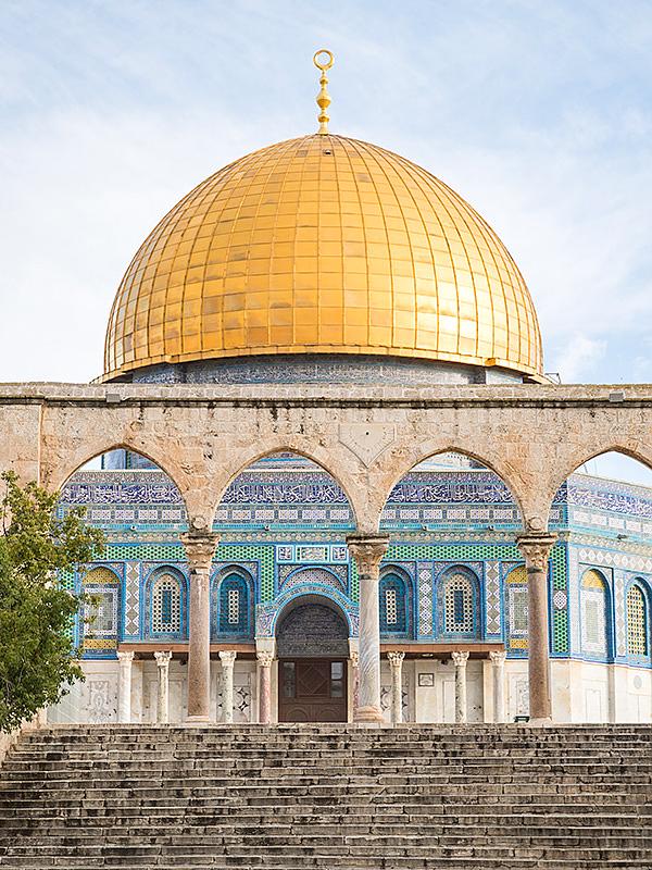 Jerusalem