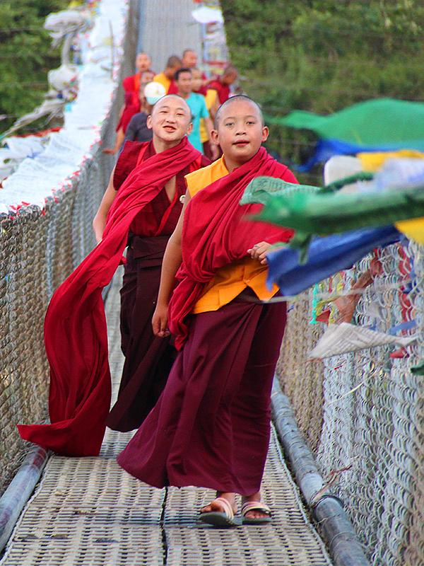 Bhutan