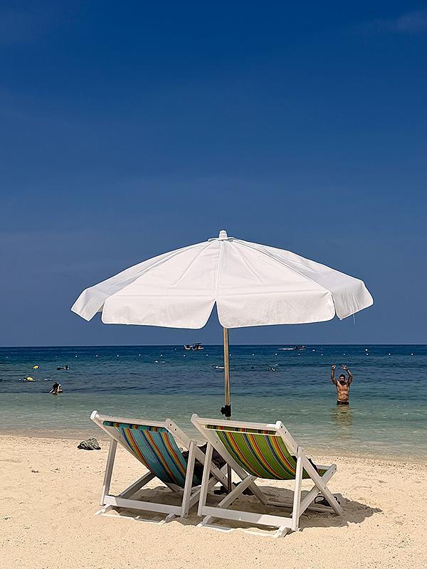 Koh Nangyuan