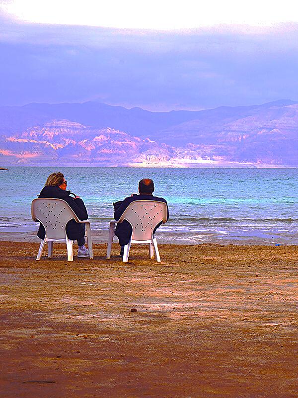 Dead Sea