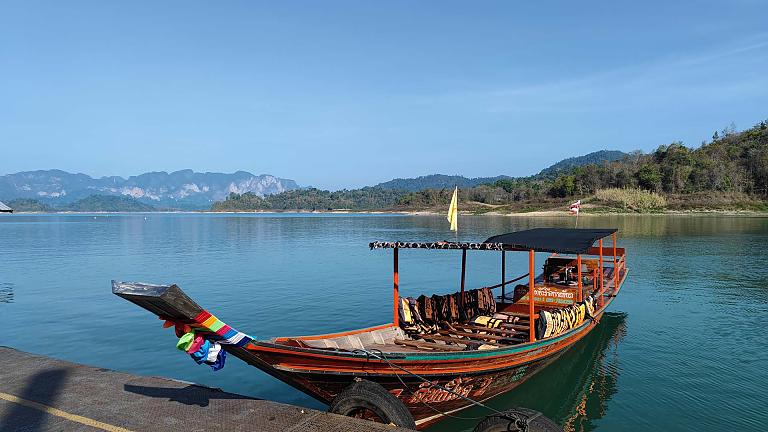 Khao Sok