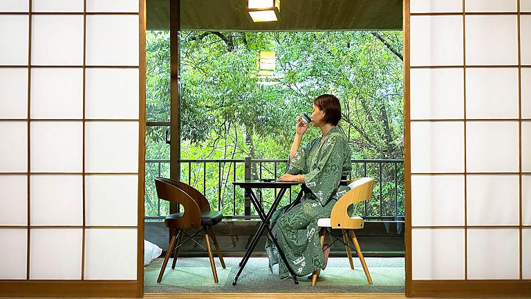 Yukata