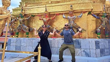 Clientes en Tailandia
