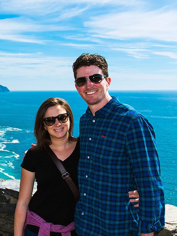 Honeymoon in Portugal