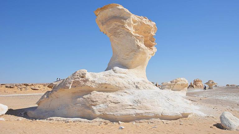 White Desert