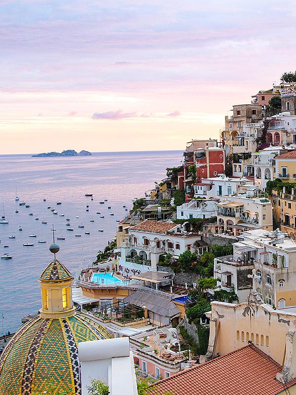 Sorrento
