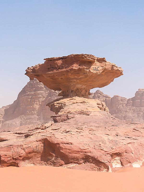 Wadi Rum