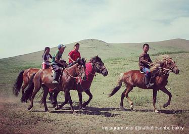 Naadam Festival 2019 Travel Guide - Soaking up the Nomadic Culture