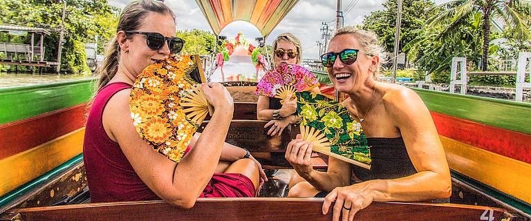 Romantic Tours