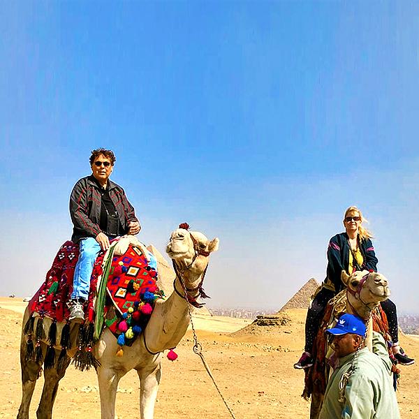 Egypt