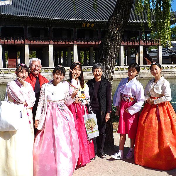 South Korea
