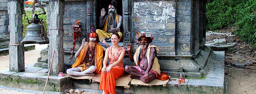 Nepal Travel Guide & Useful Tips