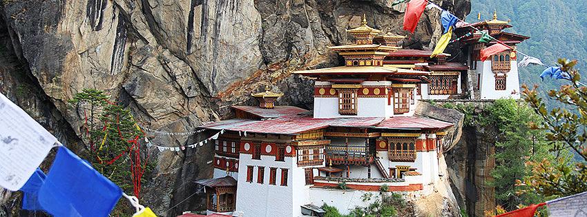 Bhutan Travel Guide & Useful Tips