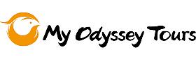 my odyssey tours