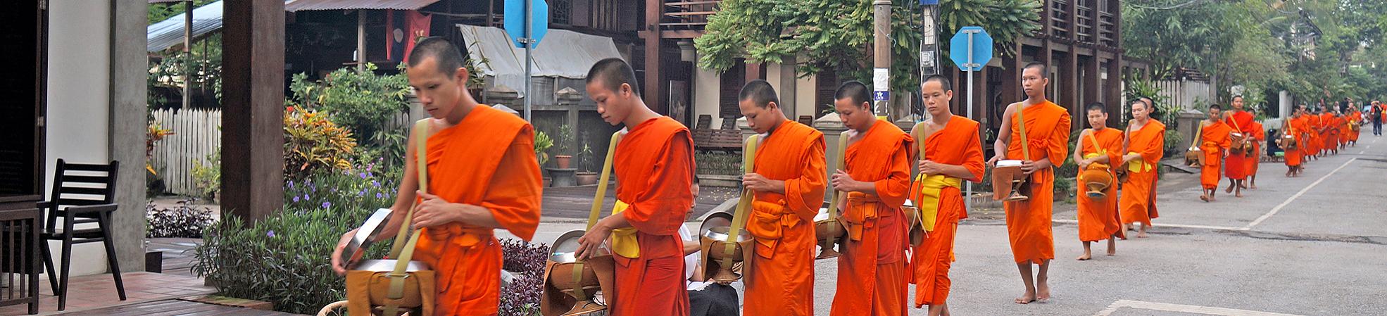 Laos Private Tours